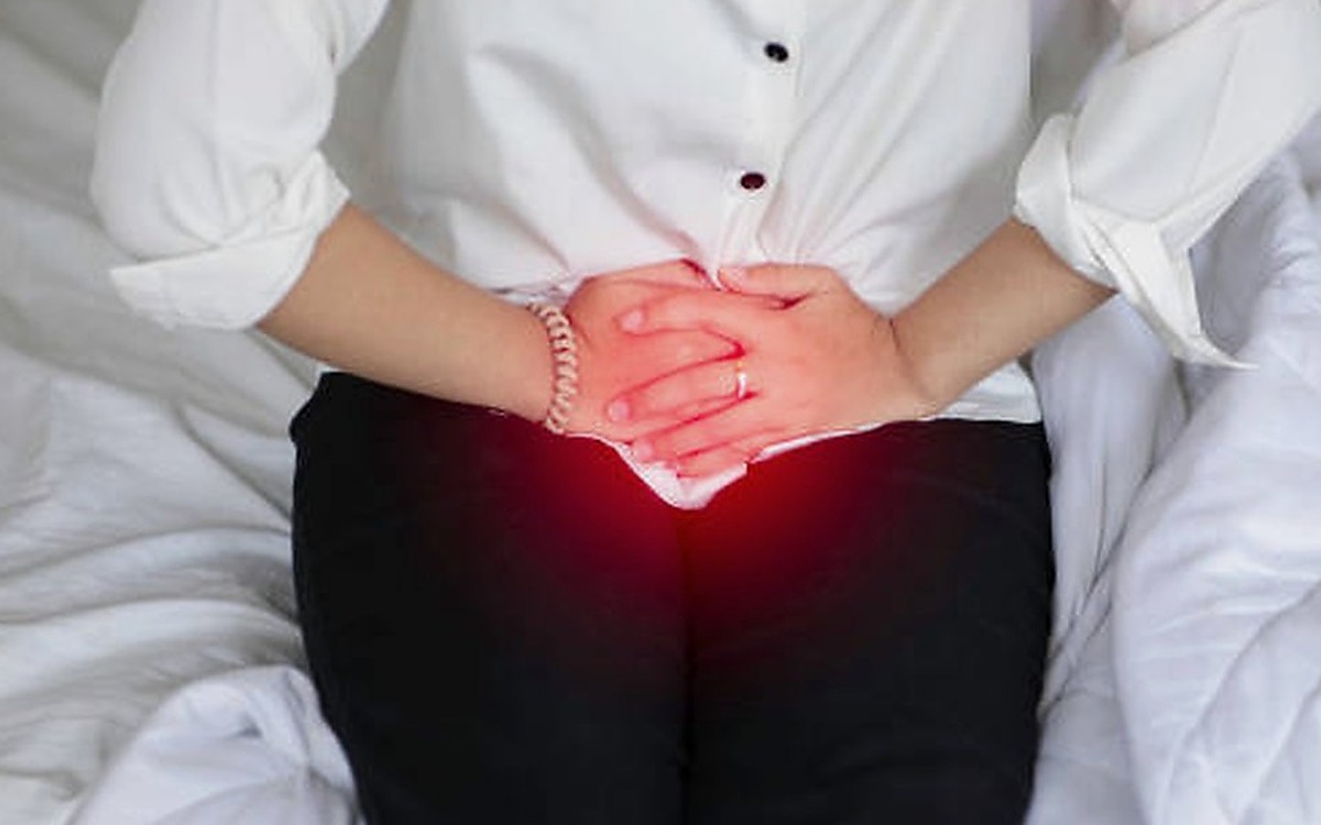 Bladder Health