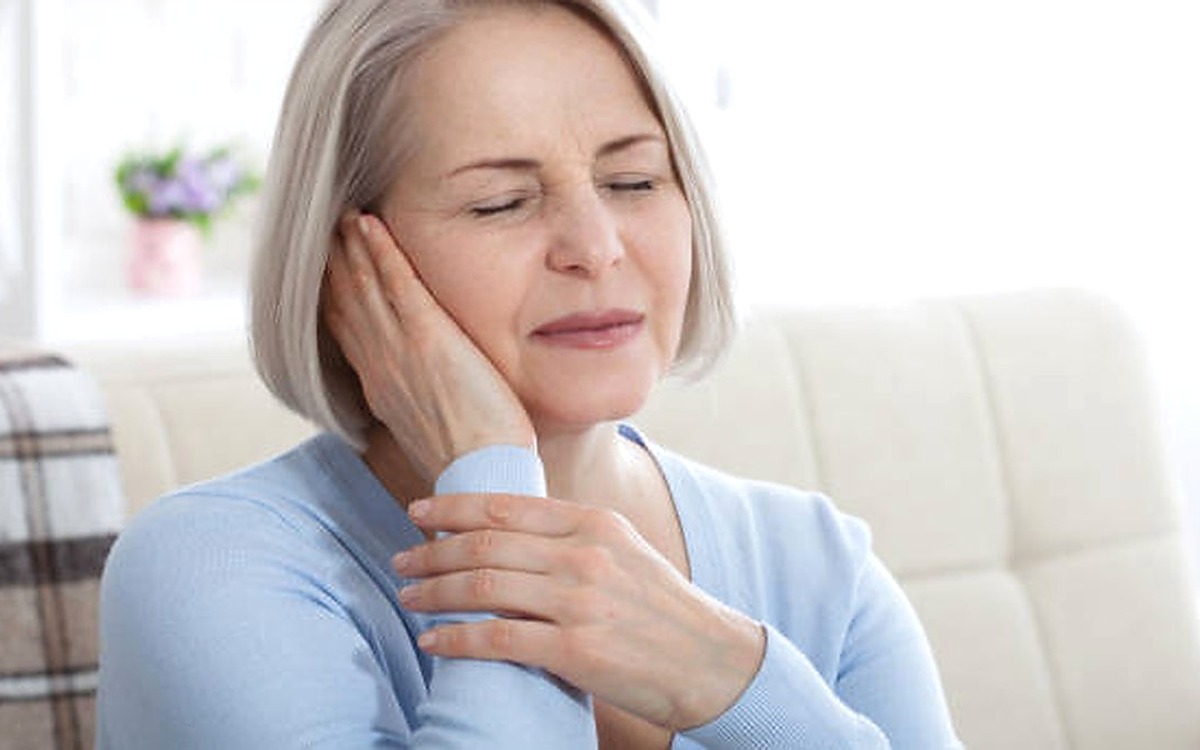 Ear Health